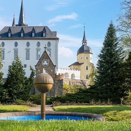 Schloss Purschenstein Neuhausen  Eksteriør bilde