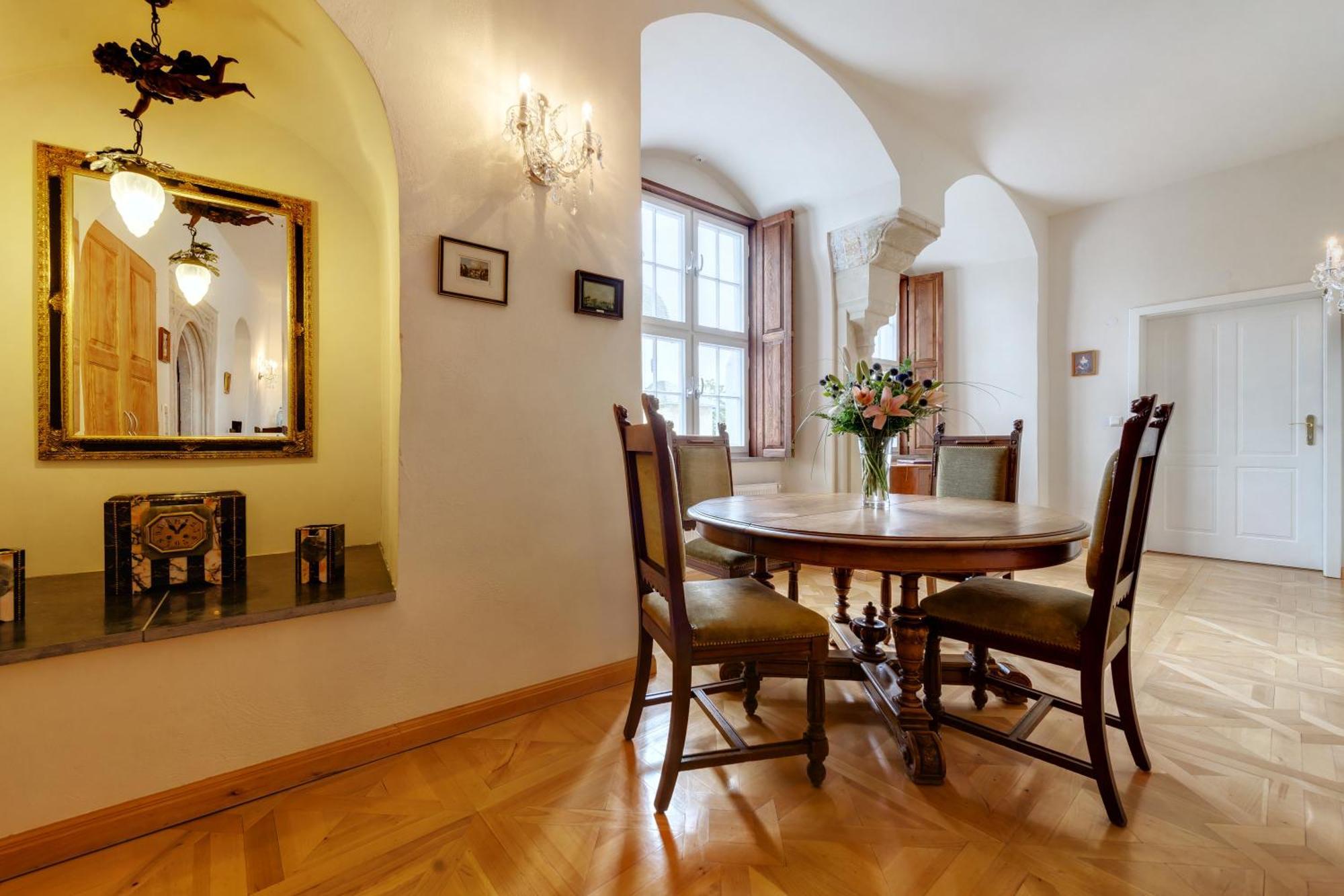 Schloss Purschenstein Neuhausen  Rom bilde